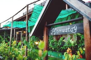 Отель House Of My Eternal Love - Kulai Homestay  Кулаи